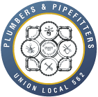 Plumbers & Pipefitters Union Local 562